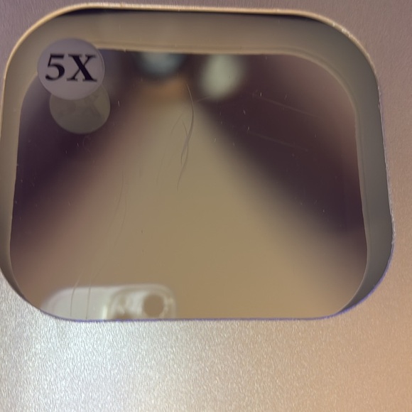 2024 Glitz & Glam 5x magnification view mirror ๐๐๐๐๐ - Picture 7 of 7